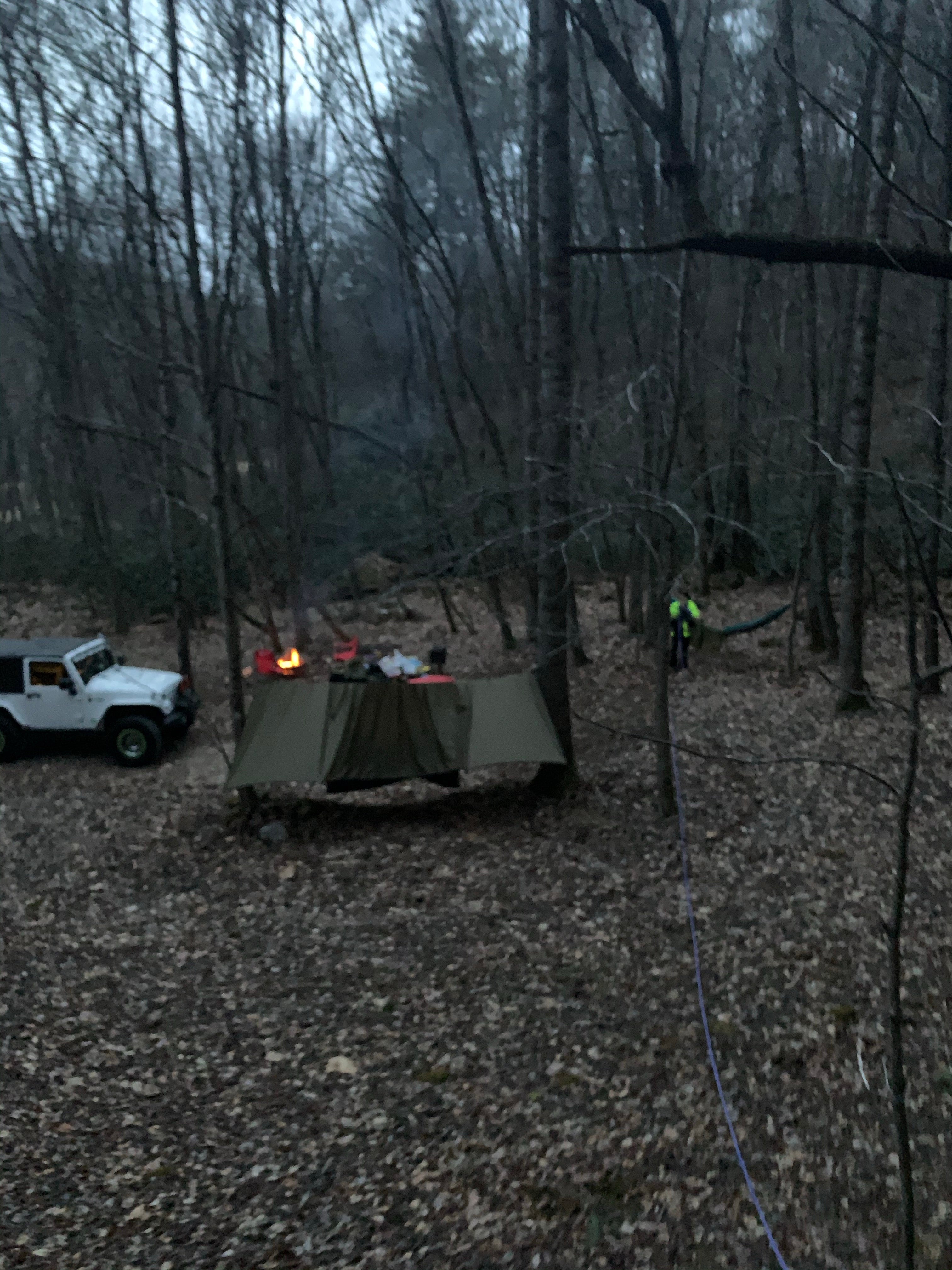 Camper submitted image from R&D Campground - 5