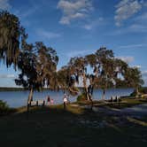 Review photo of Lake Manatee State Park Campground by Robert M., January 19, 2020