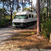 Review photo of Lake Manatee State Park Campground by Robert M., January 19, 2020