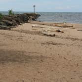Review photo of Ottawa National Forest Black River Harbor Campground by Thomas F., May 2, 2015