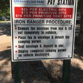 Review photo of Greensfelder County Park by Annie C., August 29, 2017