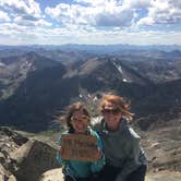 Review photo of Elbert Creek — Psicc by Isabelle K., August 29, 2017