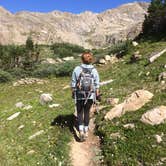Review photo of Elbert Creek — Psicc by Isabelle K., August 29, 2017