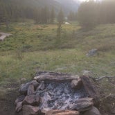 Review photo of Elbert Creek Campground by Isabelle K., August 29, 2017