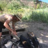 Review photo of Upper Colorado Rec Area by Isabelle K., July 7, 2017