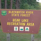 Review photo of Bear Lake Campground by Dave V., August 29, 2017