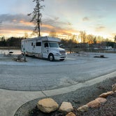 Review photo of Rutledge Lake RV Resort by Mike F., January 17, 2020