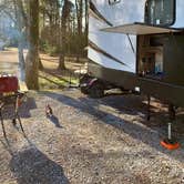 Review photo of Goose Pond Colony Resort Campground by P C., January 19, 2020