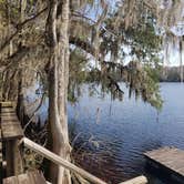 Review photo of Suwannee River Hideaway Campground by Jackie T., January 19, 2020