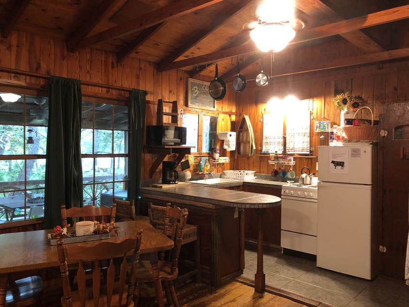 Camping near Landa RV Park & Campground: Amy's Lake Cabin and RV Site, New Braunfels, Texas