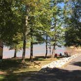 Review photo of Canal Campground- Lake Barkley COE by Shelly S., August 29, 2017