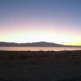 Review photo of Sportsmans Beach Walker Lake Recreation Area by Nathan D., January 20, 2020
