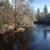 Review photo of O'Leno State Park Campground by Rachel G., January 20, 2020