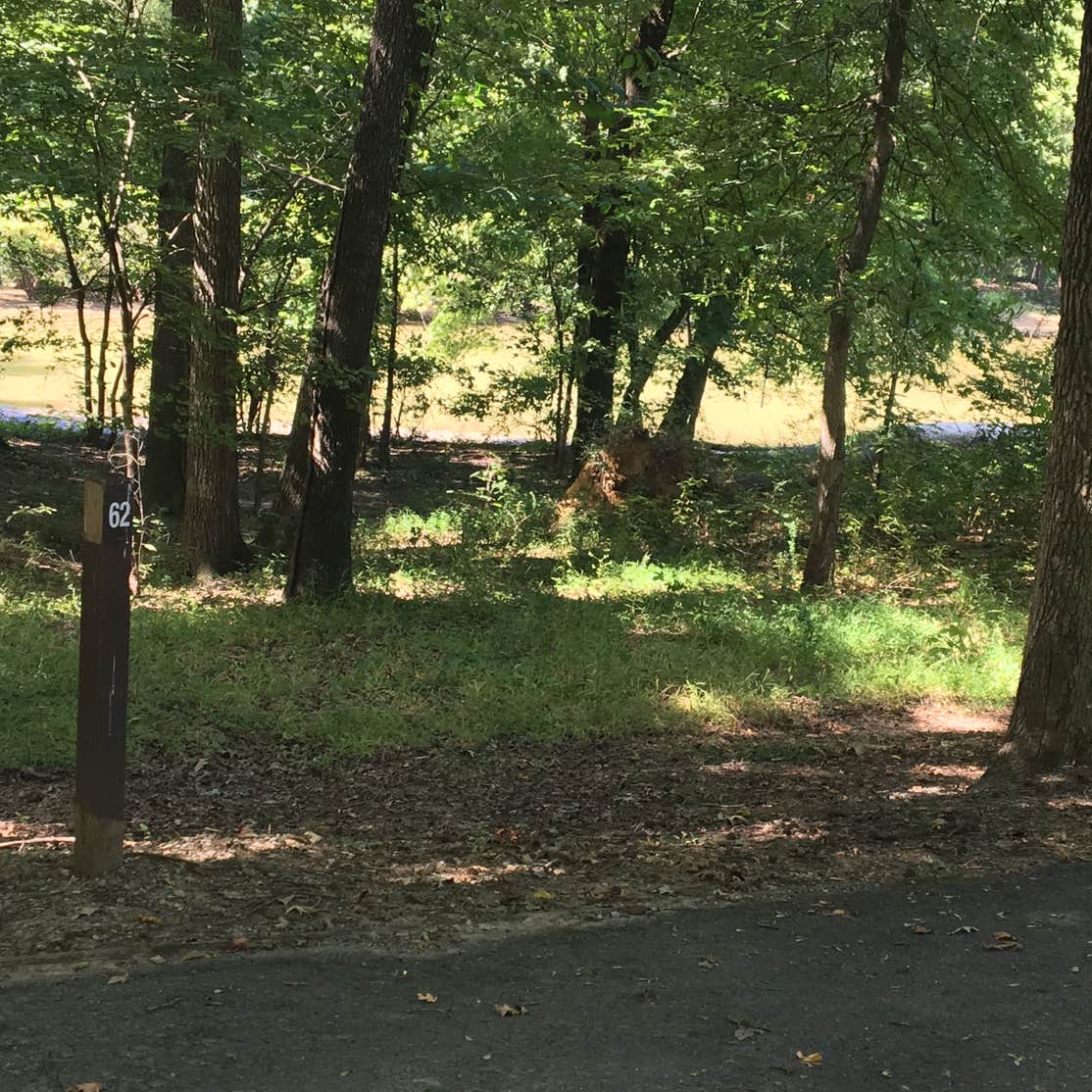 Canal Lake Barkley Camping The Dyrt