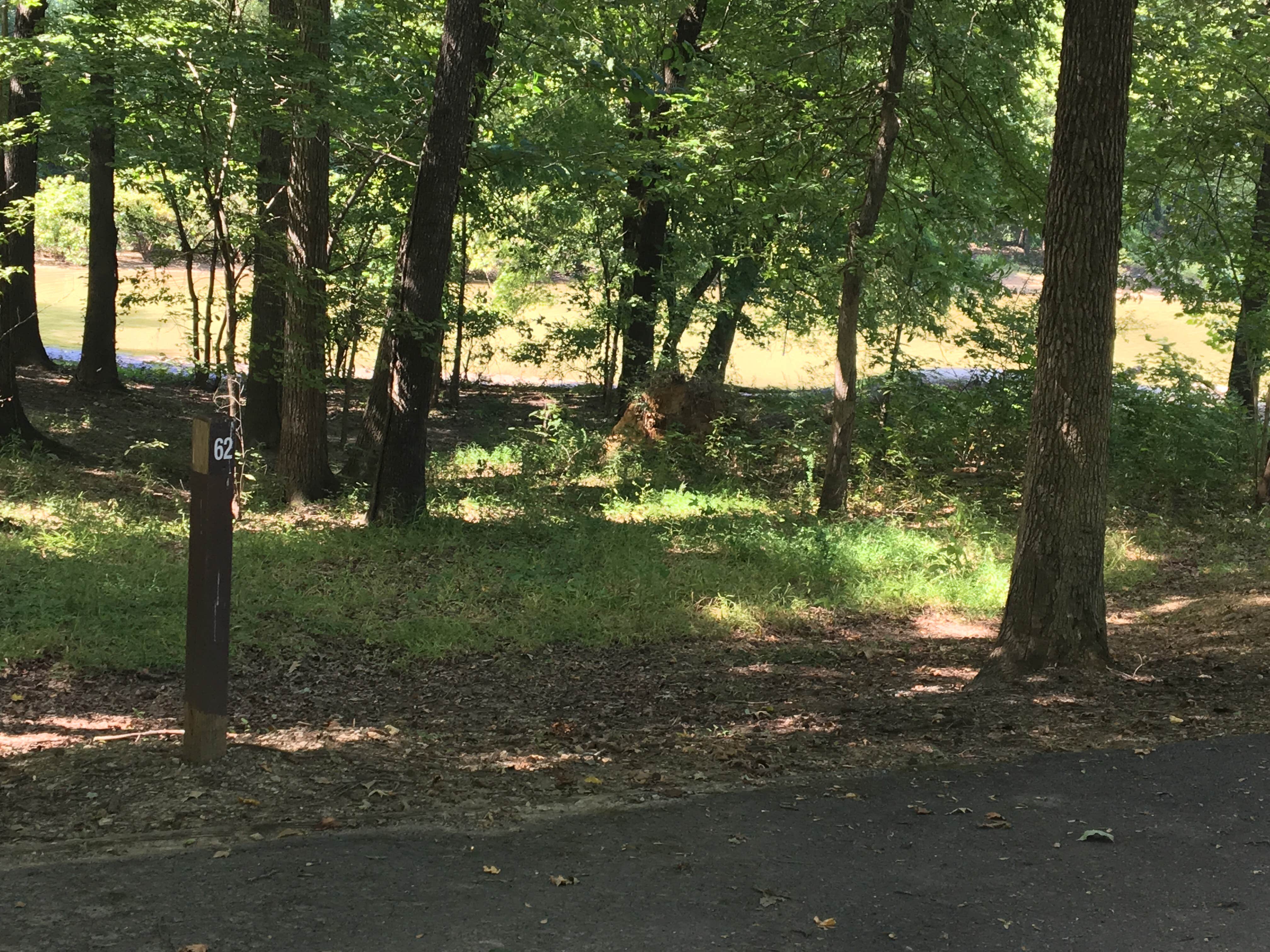Camper submitted image from Canal Campground- Lake Barkley COE - 2