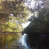 Review photo of Tomoka State Park Campground by Rachel G., January 20, 2020