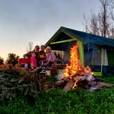 Review photo of Richard K. Yancy Sand Levee Campground by David D., January 20, 2020