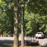 Review photo of Canal Campground- Lake Barkley COE by Shelly S., August 29, 2017