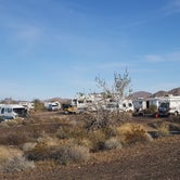 Review photo of Scaddan Wash BLM Dispersed Camping Area by Berton M., January 18, 2020
