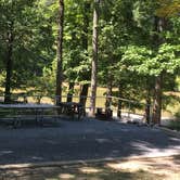 Review photo of Canal Campground- Lake Barkley COE by Shelly S., August 29, 2017