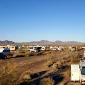 Review photo of Scaddan Wash BLM Dispersed Camping Area by Berton M., January 18, 2020