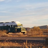 Review photo of Scaddan Wash BLM Dispersed Camping Area by Berton M., January 18, 2020