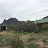 Review photo of Picacho Peak State Park Campground by Berton M., January 20, 2020