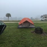 Review photo of Monument Lake Campground — Big Cypress National Preserve by Emily G., January 21, 2020