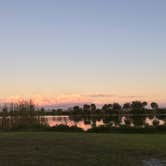 Review photo of Monument Lake Campground — Big Cypress National Preserve by Emily G., January 21, 2020