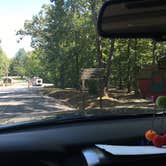 Review photo of Canal Campground- Lake Barkley COE by Shelly S., August 29, 2017