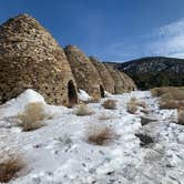 Review photo of Wildrose - Death Valley National Park by Juan R., January 21, 2020