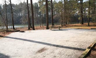 Camping near Tiger Mountain RV Park & Campground: Coneross Park Campground, Townville, Georgia