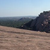 Review photo of Enchanted Rock State Natural Area by Dmitri W., June 29, 2016