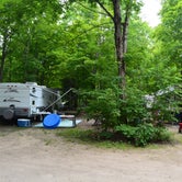Review photo of Wandering Wheels Campground by Nancy W., August 29, 2017