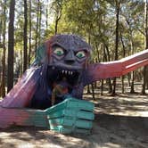 Review photo of Spirit of the Suwannee Music Park & Campground by Rachel G., January 22, 2020