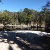 Review photo of Spirit of the Suwannee Music Park & Campground by Rachel G., January 22, 2020