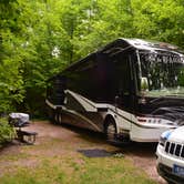 Review photo of Wandering Wheels Campground by Nancy W., August 29, 2017