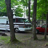 Review photo of Wandering Wheels Campground by Nancy W., August 29, 2017