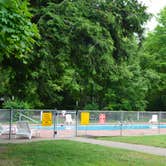 Review photo of Wandering Wheels Campground by Nancy W., August 29, 2017