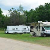 Review photo of Wandering Wheels Campground by Nancy W., August 29, 2017