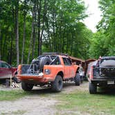 Review photo of Wandering Wheels Campground by Nancy W., August 29, 2017
