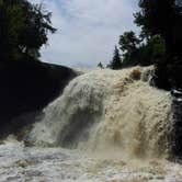 Review photo of Ottawa National Forest Black River Harbor Campground by Thomas F., May 2, 2015