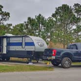 Review photo of Fort Pickens Campground — Gulf Islands National Seashore by Kevin S., January 23, 2020