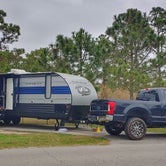 Review photo of Fort Pickens Campground — Gulf Islands National Seashore by Kevin S., January 23, 2020