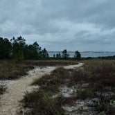 Review photo of Fort Pickens Campground — Gulf Islands National Seashore by Kevin S., January 23, 2020