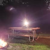 Review photo of Fort Pickens Campground — Gulf Islands National Seashore by Kevin S., January 23, 2020