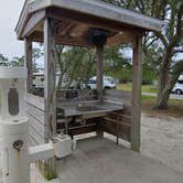 Review photo of Fort Pickens Campground — Gulf Islands National Seashore by Kevin S., January 23, 2020