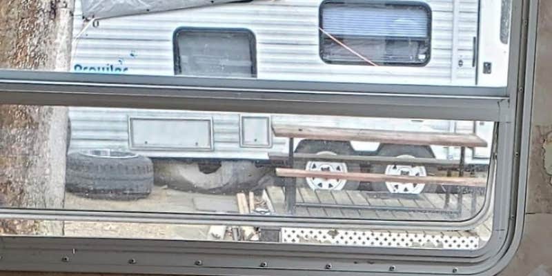 Camper submitted image from Branchbrook campground