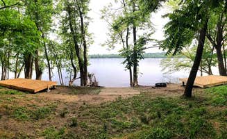 Megan S.'s photo at River Rock Recreation in Pennsylvania