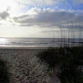 Review photo of Atlantic Beach Campground — Fort Clinch State Park by Michele C., January 23, 2020